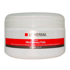 Fórmula Ultra Renova Pads